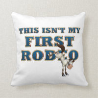TEE Not My First Rodeo