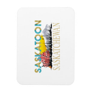 TEE Saskatoon Magnet