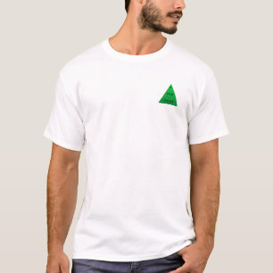 tee shirt a new order