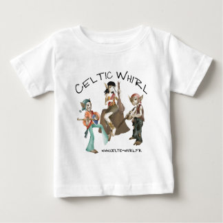 Tee-shirt Baby T-Shirt