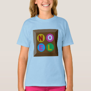 TEE-SHIRT BLEATED+CANVAS CHRISTMAS T-Shirt