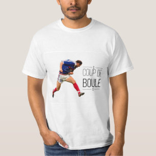 Tee-shirt - Blow of ball T-Shirt