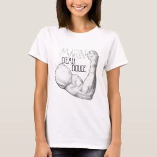 Tee-shirt Boyfriend landlubber T-Shirt