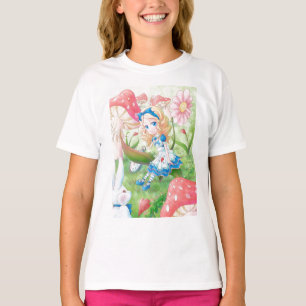 Tee-shirt child Alice T-Shirt