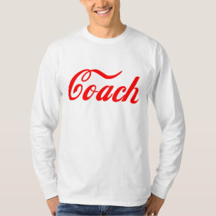 tee-shirt coach T-Shirt