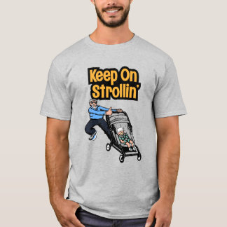 Tee Shirt for Cool Grandpa