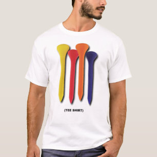 Tee Shirt Funny Golf T-Shirt