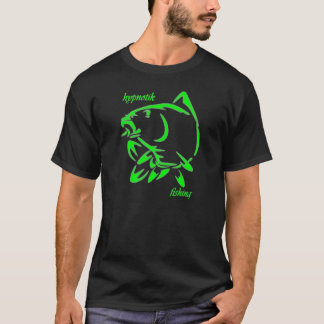 tee-shirt hypnotik fishing T-Shirt