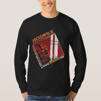Tee-shirt long sleeves Man T-Shirt