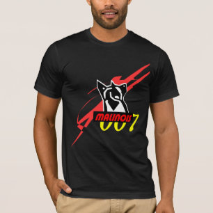 tee-shirt malinois 007 T-Shirt