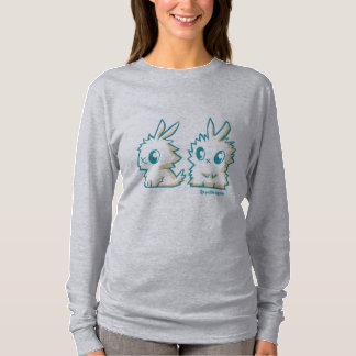 Tee-shirt small rabbits T-Shirt