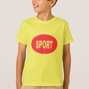 TEE-SHIRT SPORT CANDY T-Shirt