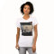 Tee-shirt with unique image.