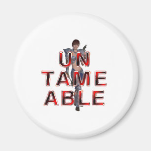 TEE Untameable Magnet