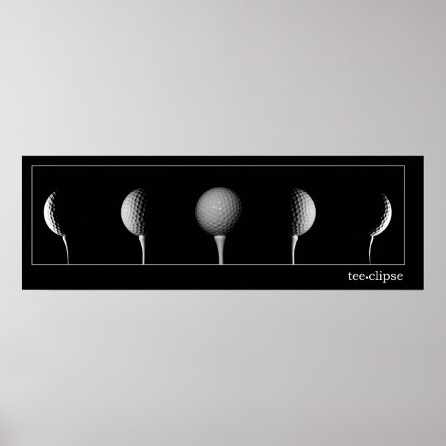 teeclipse Poster (Front)