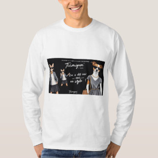 TEEMIGNON T-Shirt
