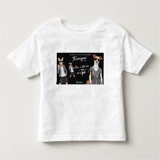 TEEMIGNON TODDLER T-Shirt