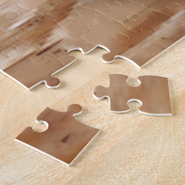 Teen and adult Jigsaw puzzle (Side)