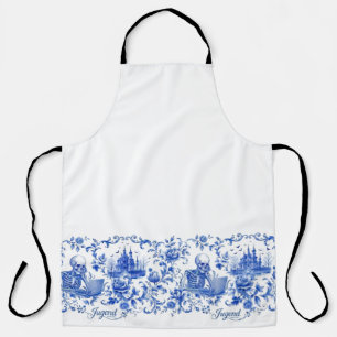 Teen Apron