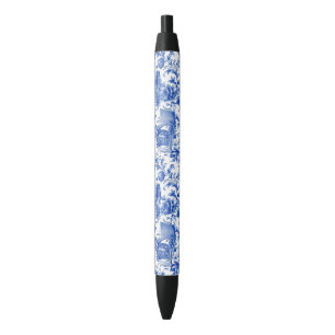 Teen Black Ink Pen