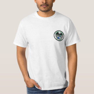 TEEN CERT (Mid America TEEN CERT Program) T-Shirt