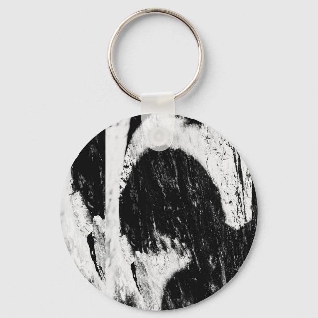 teen shadow key ring (Front)