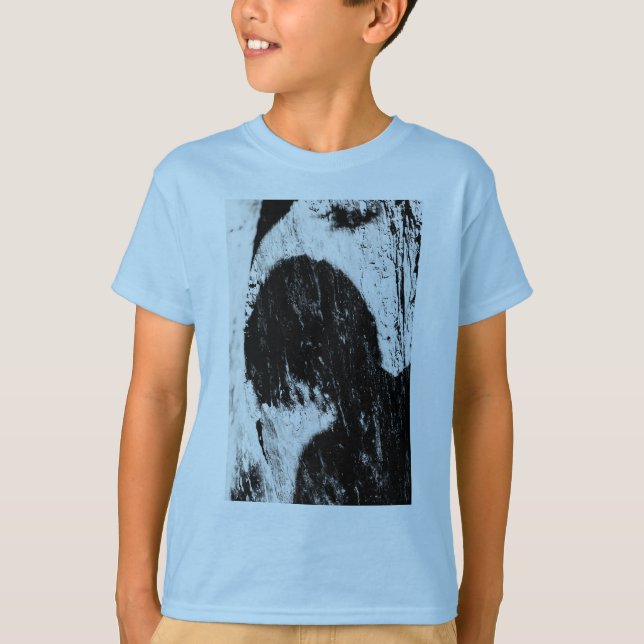 teen shadow T-Shirt (Front)
