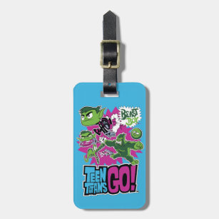 Teens Luggage Tags | Zazzle AU