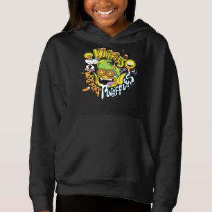 Teen Titans Go!   Beast Boy Waffles