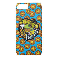 Teen Titans Go! | Beast Boy Waffles