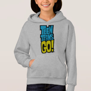 Teen Titans Go! Logo