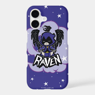 Teen Titans Go! Raven Attack