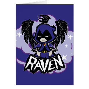 Teen Titans Go!   Raven Attack