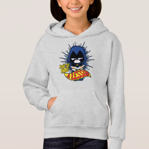 Teen Titans Go!   Raven "Learned A Lesson"