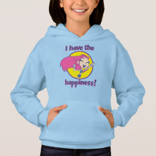 Teen Titans Go! Starfire "I Have The Happiness"
