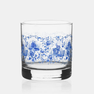 Teen Whiskey Glass