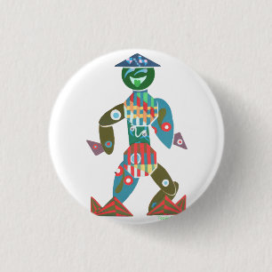 Teenie Brushes design button