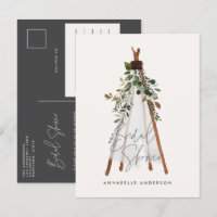 Teepee modern foliage bohemian backyard stylish