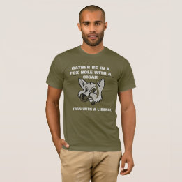 Tees for the Cigar Aficionado's