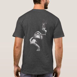 Tees for the Cigar Aficionado's