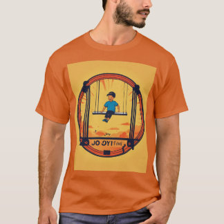 TeeTime Treasures T-Shirt