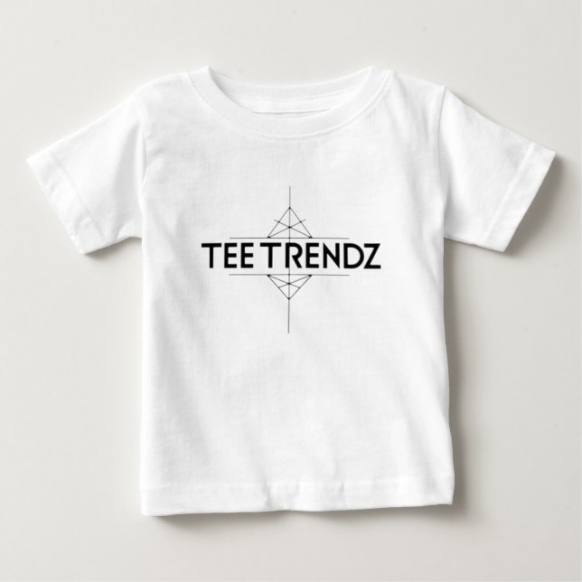 TeeTrendz: Trendy Graphic T-Shirts for Every Style (Front)