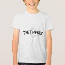 TeeTrendz: Trendy Graphic T-Shirts for Every Style