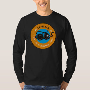Tefillin T-Shirt