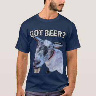 Tego The GOAT  T-Shirt