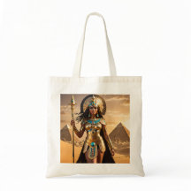 Tegyptian warrior goddess of the sands