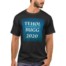 Tehol/Bugg 2020 - Front image only
