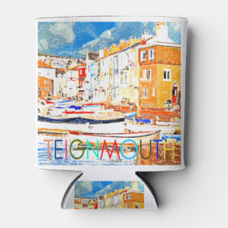 Teignmouth Can Cooler