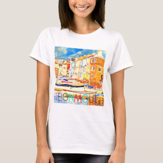 Teignmouth T-Shirt