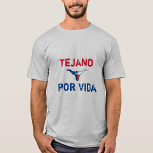 tejano shirt